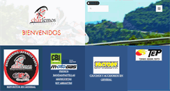 Desktop Screenshot of charlemos.com.co