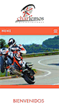 Mobile Screenshot of charlemos.com.co